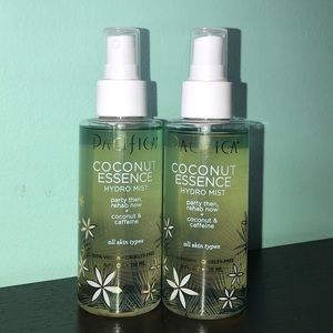 Coconut Essence Hydro Mist
